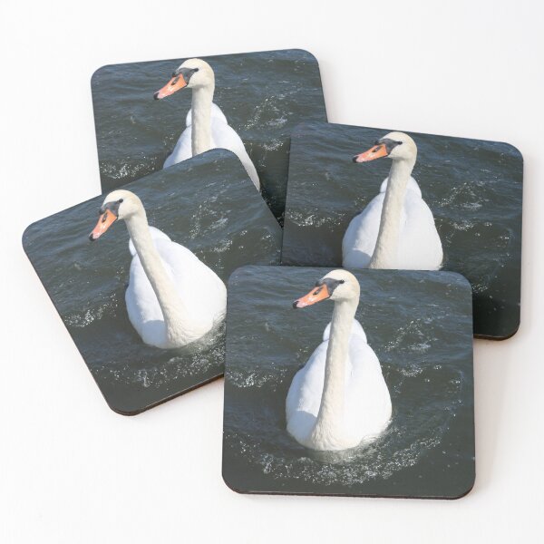 Item preview, Swift Swan designed and sold by Michaela Perryman.