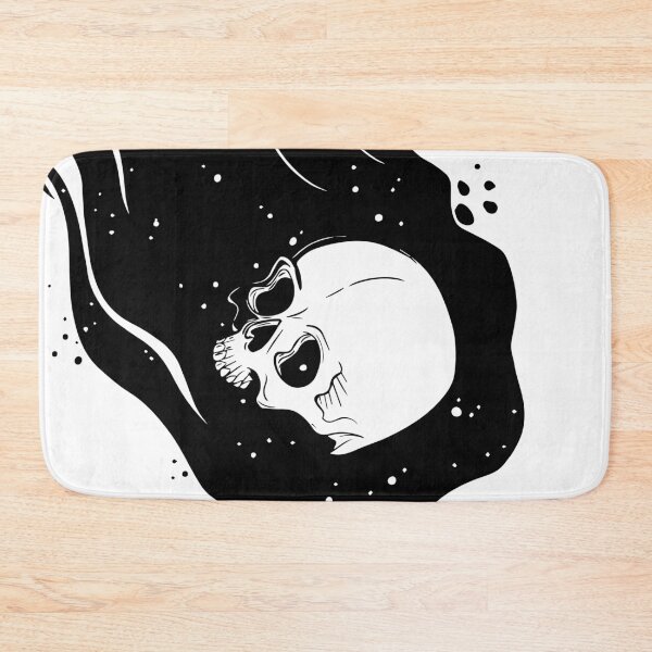 Item preview, Commet skull designed and sold by ZethTheReaper19.