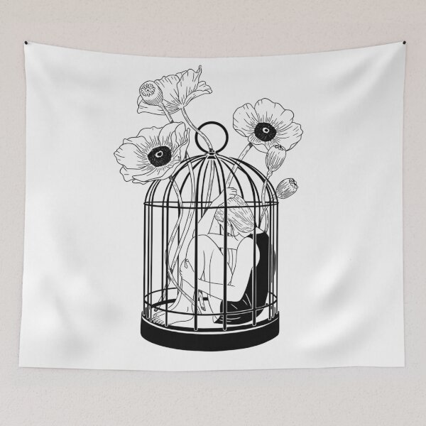 Item preview, Creativity in the cage designed and sold by Digs21.