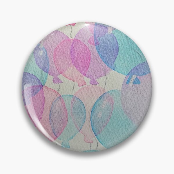 Item preview, Balloons/Palloncini designed and sold by MencarelliArt.