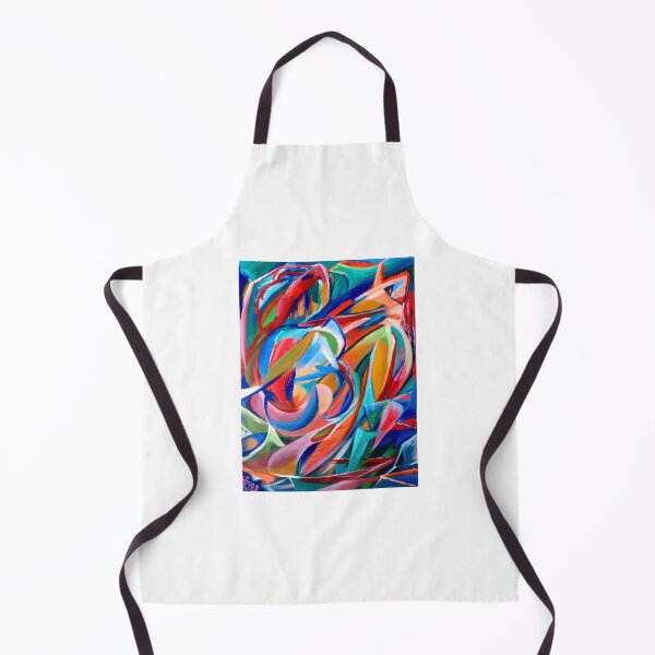 Item preview, Laurel's Abstraction designed and sold by signaturelaurel.