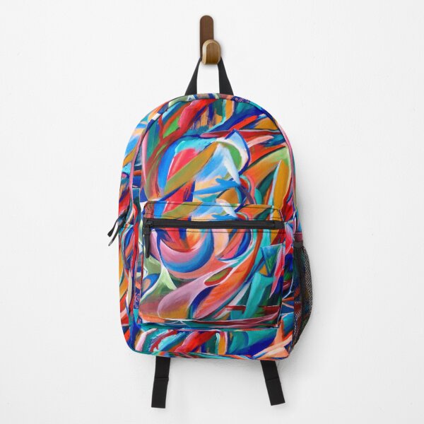 Item preview, Laurel's Abstraction designed and sold by signaturelaurel.