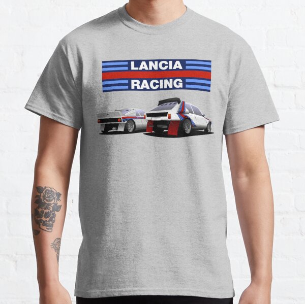 lancia t shirt