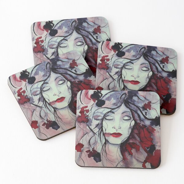 Item preview, Reverie designed and sold by Myriam06.