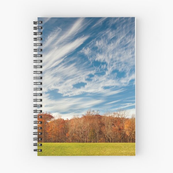 Item preview, Field and Sky designed and sold by dlamb.