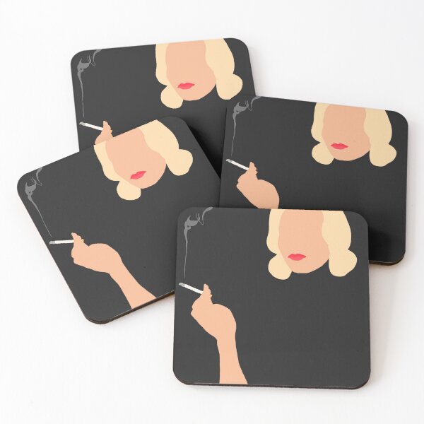 Item preview, Mad Men - Betty  designed and sold by lamcnd.