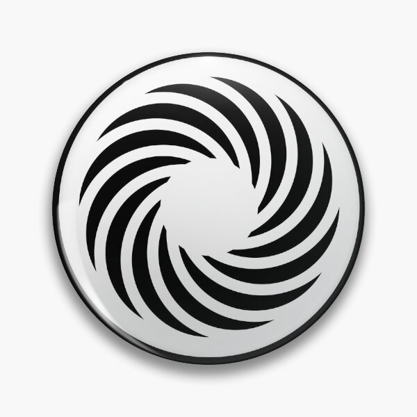 Item preview, Frienisberg Crop Circle 2 designed and sold by ShapesofWisdom.
