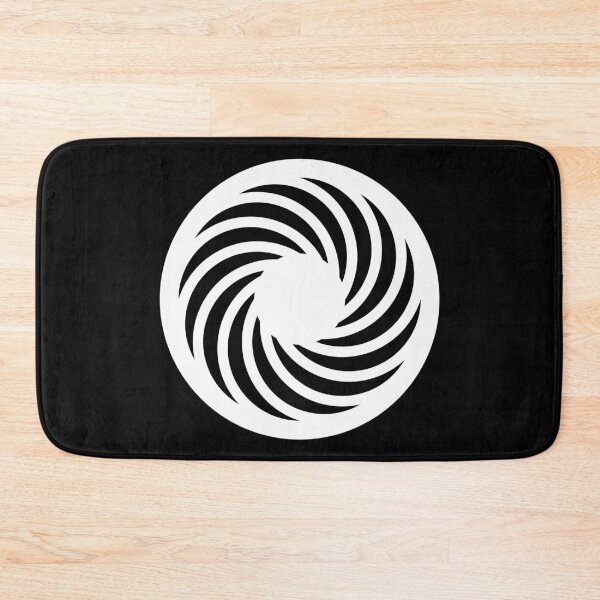 Item preview, Frienisberg Crop Circle 2 designed and sold by ShapesofWisdom.