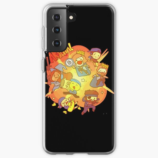 Arsenal Cases For Samsung Galaxy Redbubble - galaxy goats roblox id