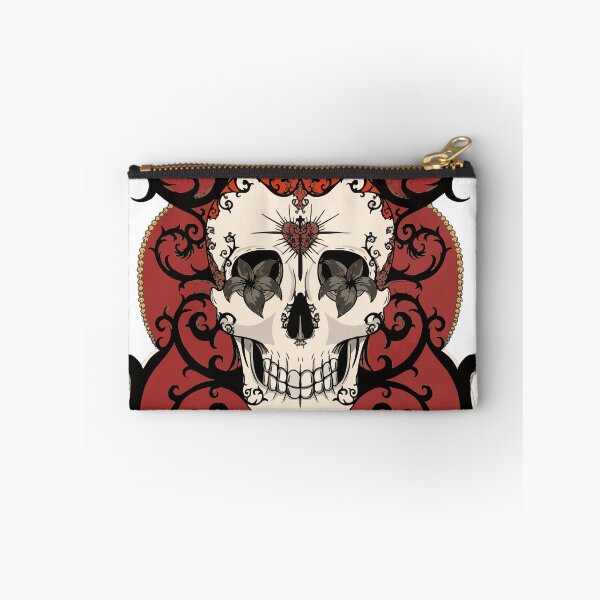 Item preview, Vintage Skull designed and sold by ZethTheReaper19.