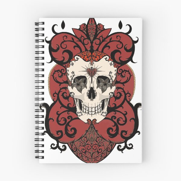 Item preview, Vintage Skull designed and sold by ZethTheReaper19.