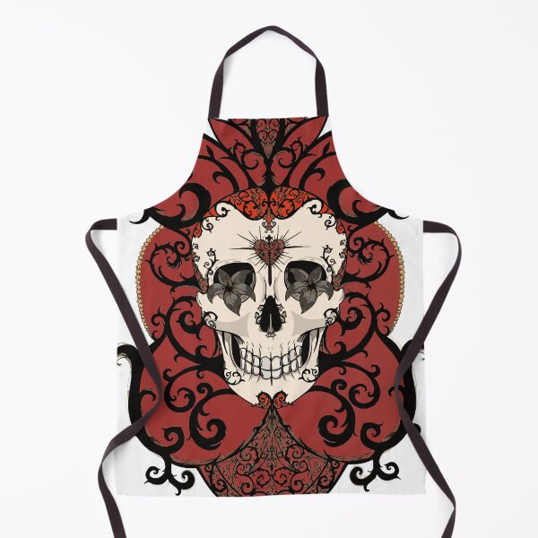 Item preview, Vintage Skull designed and sold by ZethTheReaper19.