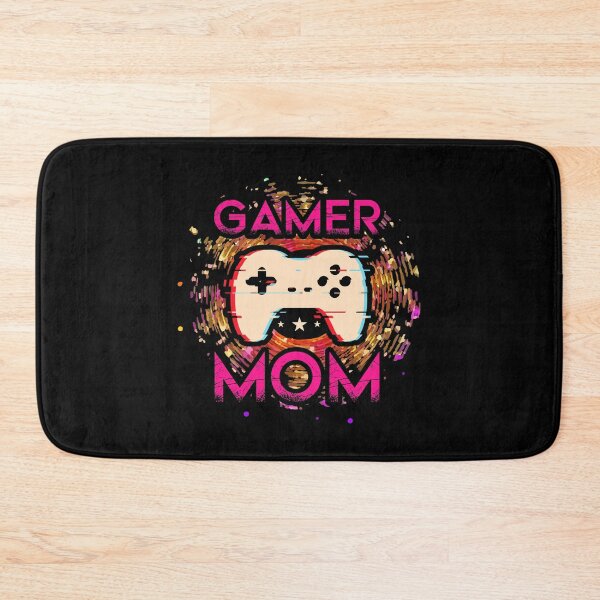 Item preview, Celebración del día de madre de la mamá Gamer consola Arcade Top Gaming Juego encima jugador de consola controlador de juegos Colección designed and sold by shirti.