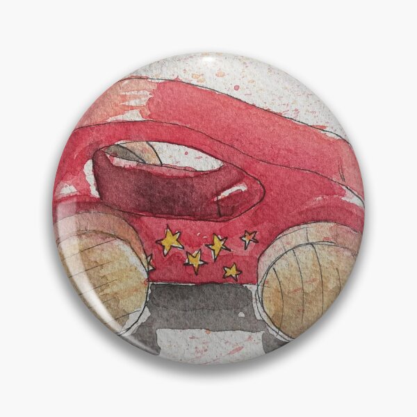 Item preview, Toy car/Macchinina designed and sold by MencarelliArt.