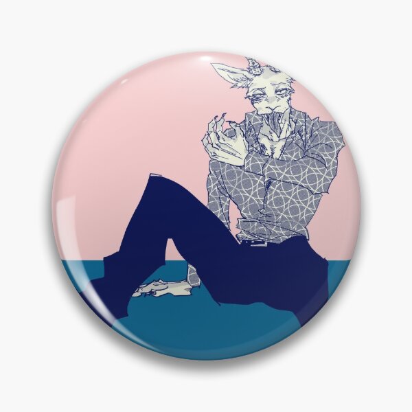 Item preview, Beastars Melon designed and sold by gohin-san.