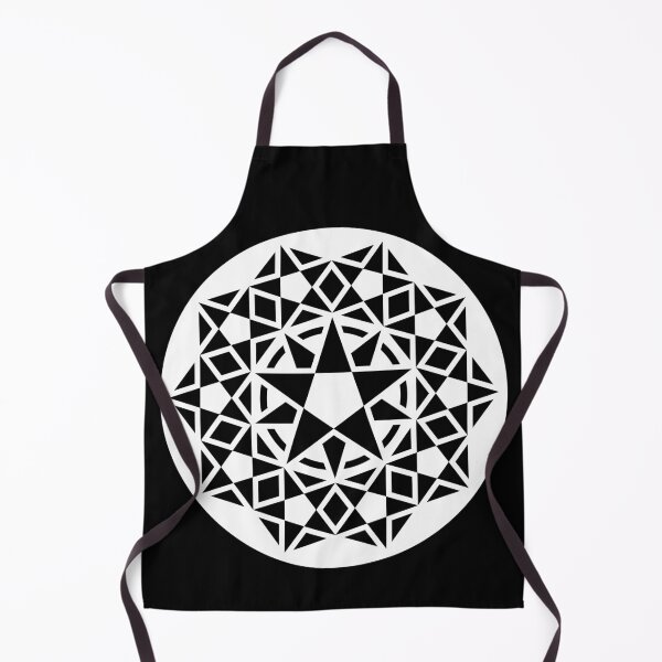 Item preview, Hackpen Hill Crop Circle 1 designed and sold by ShapesofWisdom.