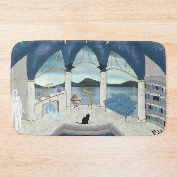 Item preview, Your common room designed and sold by pine-fresh.