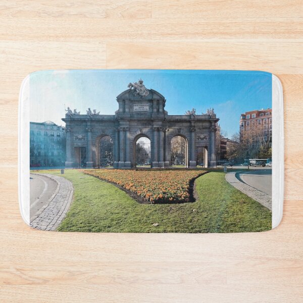Item preview, Puerta de alcala designed and sold by tattib.