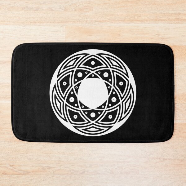 Item preview, Honeystreet crop circle designed and sold by ShapesofWisdom.