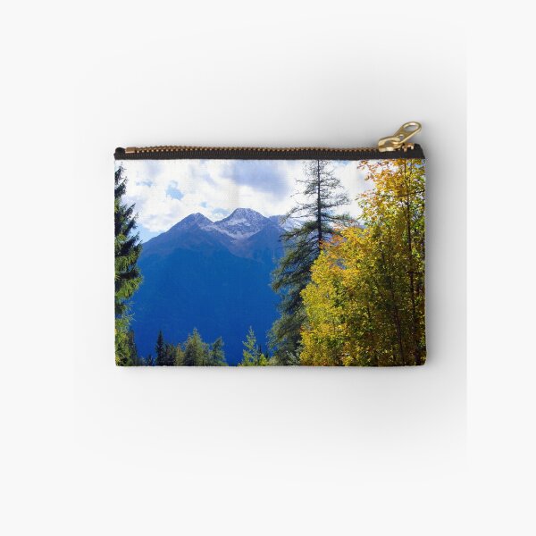 Item preview, View at Stubai Alps in Tyrol designed and sold by Elzbieta Fazel.