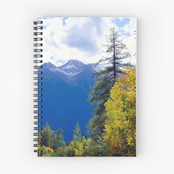 Item preview, View at Stubai Alps in Tyrol designed and sold by Elzbieta Fazel.