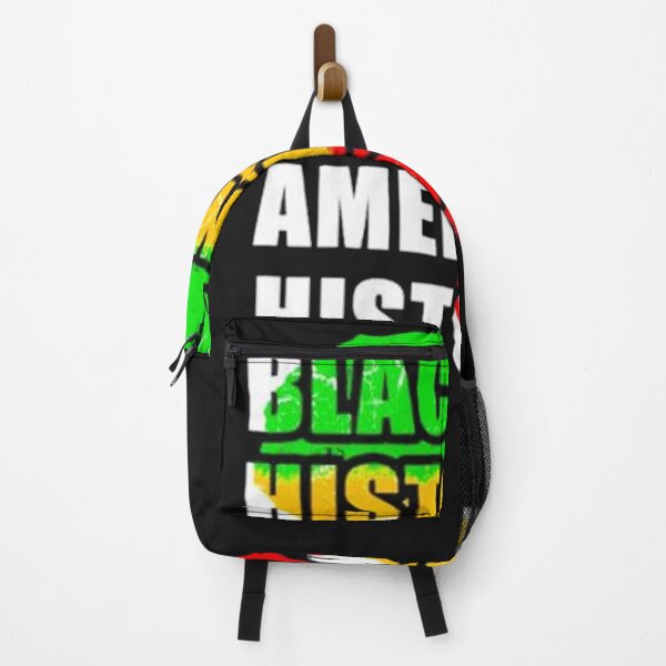 Item preview, Black history is american history shirt designed and sold by Lukifo-Caster.