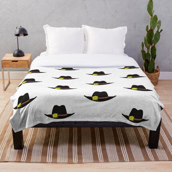 Item preview, Yellow rose of Texas on cowboy hat designed and sold by Dream  World.