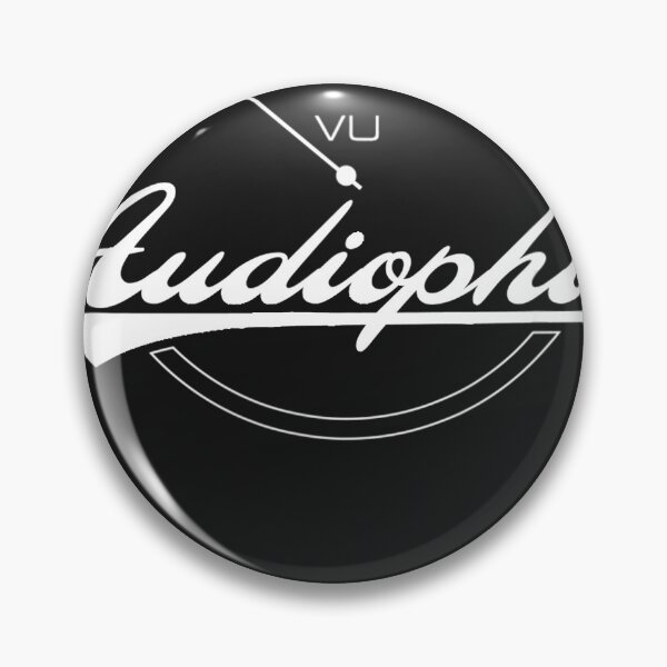 Item preview, Audiophile Hi Fi Enthusiast Vinyl Music Fan designed and sold by wriunimso.