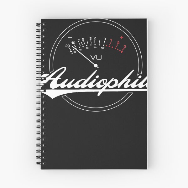 Item preview, Audiophile Hi Fi Enthusiast Vinyl Music Fan designed and sold by wriunimso.
