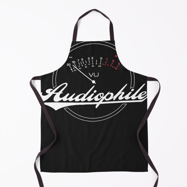 Item preview, Audiophile Hi Fi Enthusiast Vinyl Music Fan designed and sold by wriunimso.