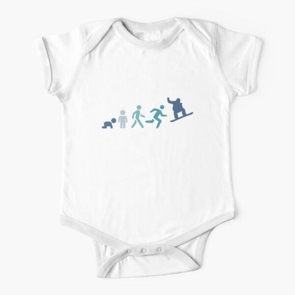 Baby hotsell snowboard clothes