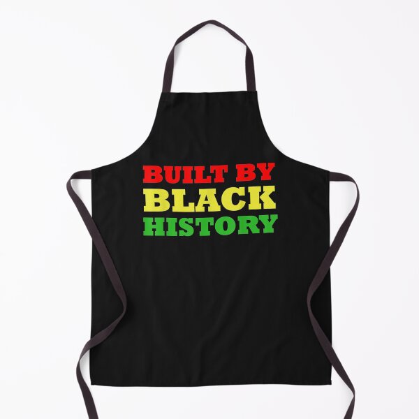 Item preview, Built By Black History - 2021 Juneteenth Black History Month T-Shirt designed and sold by Lukifo-Caster.