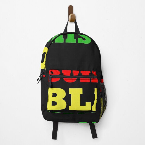 Item preview, Built By Black History - 2021 Juneteenth Black History Month T-Shirt designed and sold by Lukifo-Caster.