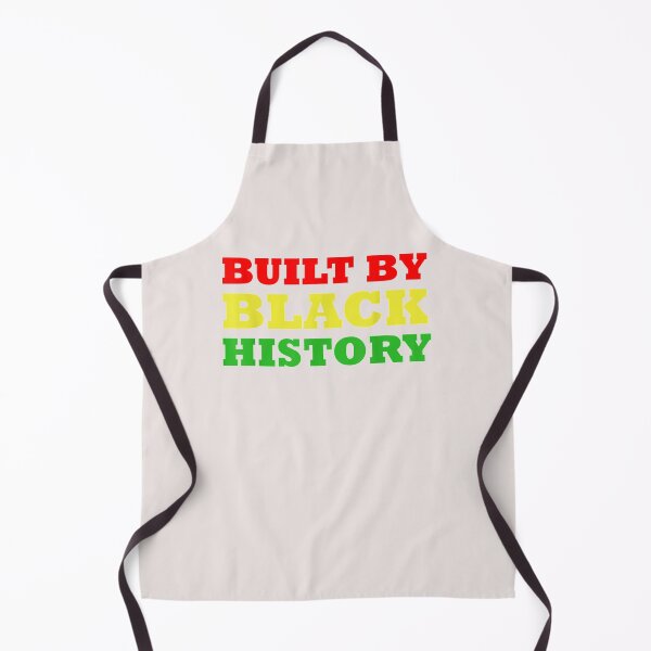 Item preview, Built By Black History - 2021 Juneteenth Black History Month T-Shirt designed and sold by Lukifo-Caster.