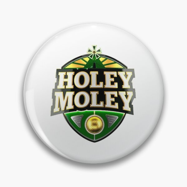 Item preview, Holey Moley designed and sold by leakvalerie.