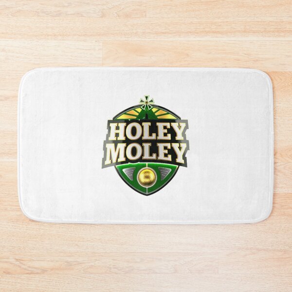 Item preview, Holey Moley designed and sold by leakvalerie.