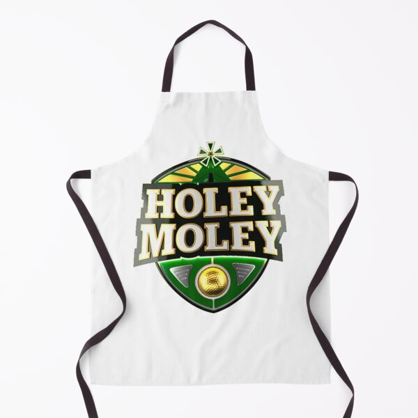 Item preview, Holey Moley designed and sold by leakvalerie.