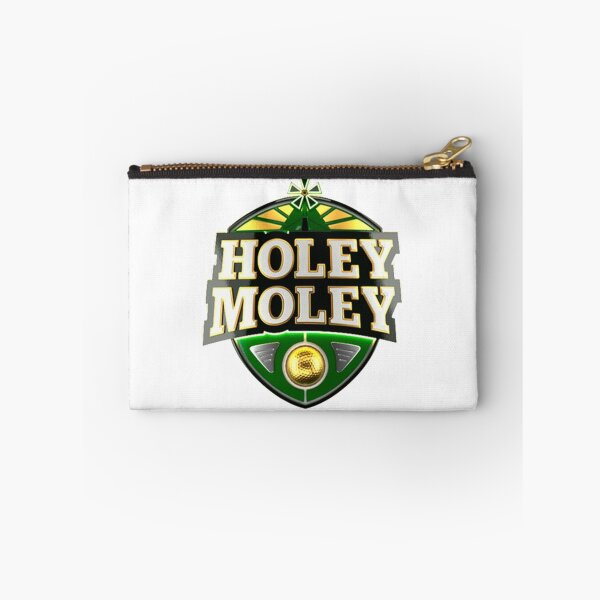 Item preview, Holey Moley designed and sold by leakvalerie.
