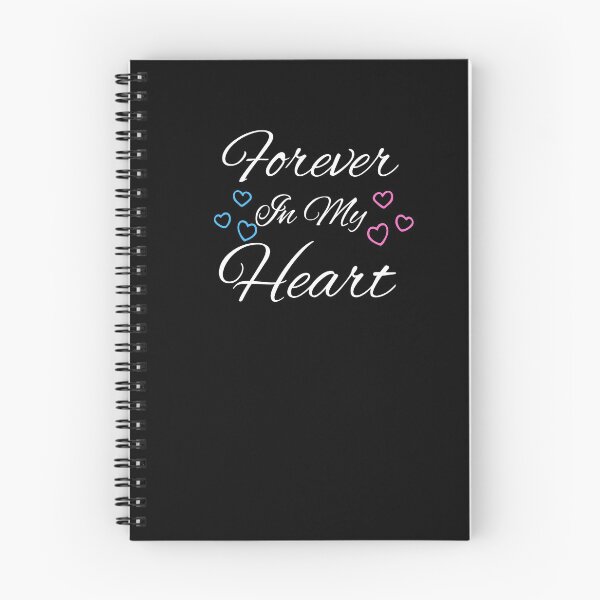 Item preview, Forever in my heart Infant loss Awareness designed and sold by yarkamir.