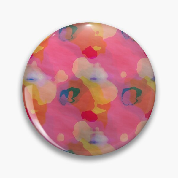 Item preview, Watercolors spots designed and sold by lalylaura.