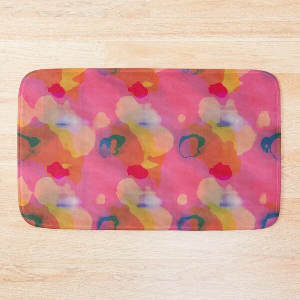 Item preview, Watercolors spots designed and sold by lalylaura.