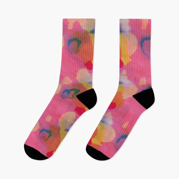 Item preview, Watercolors spots designed and sold by lalylaura.
