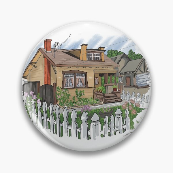 Item preview, Home, sweet home designed and sold by Julia's Print Studio .