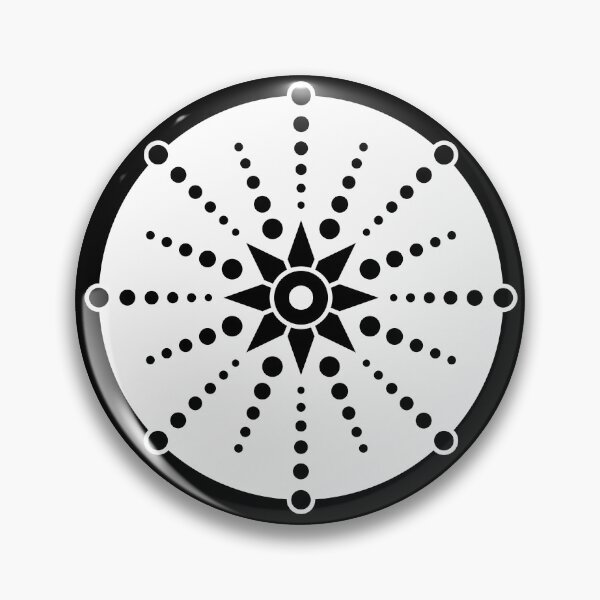Item preview, Lockeridge Crop Circle 2 designed and sold by ShapesofWisdom.