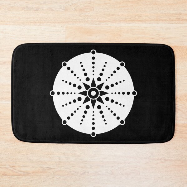 Item preview, Lockeridge Crop Circle 2 designed and sold by ShapesofWisdom.