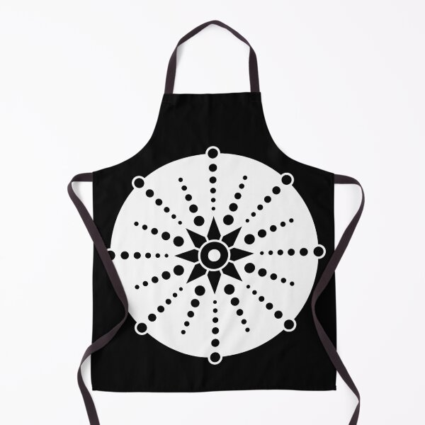 Item preview, Lockeridge Crop Circle 2 designed and sold by ShapesofWisdom.