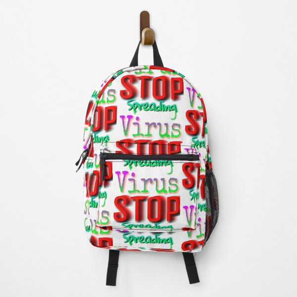 Item preview, Stop spreading virus designed and sold by 59SHOP24.