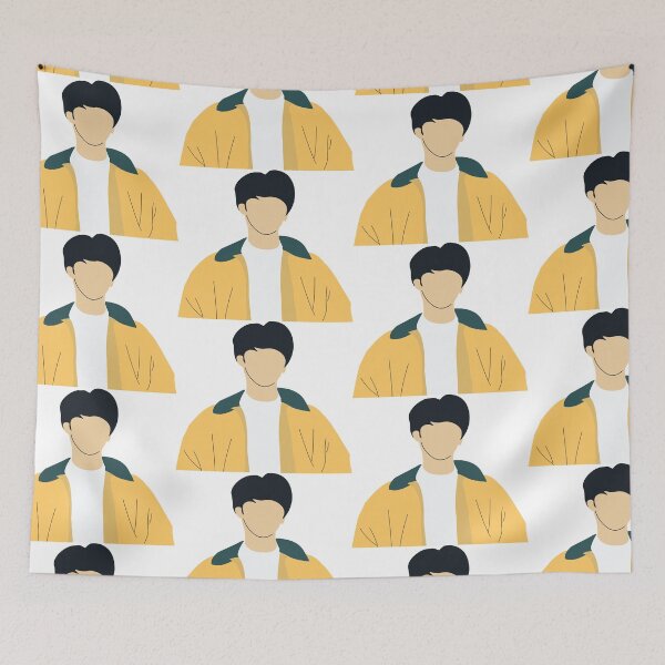 Item preview, Jungkook Euphoria designed and sold by dopeyoongi.