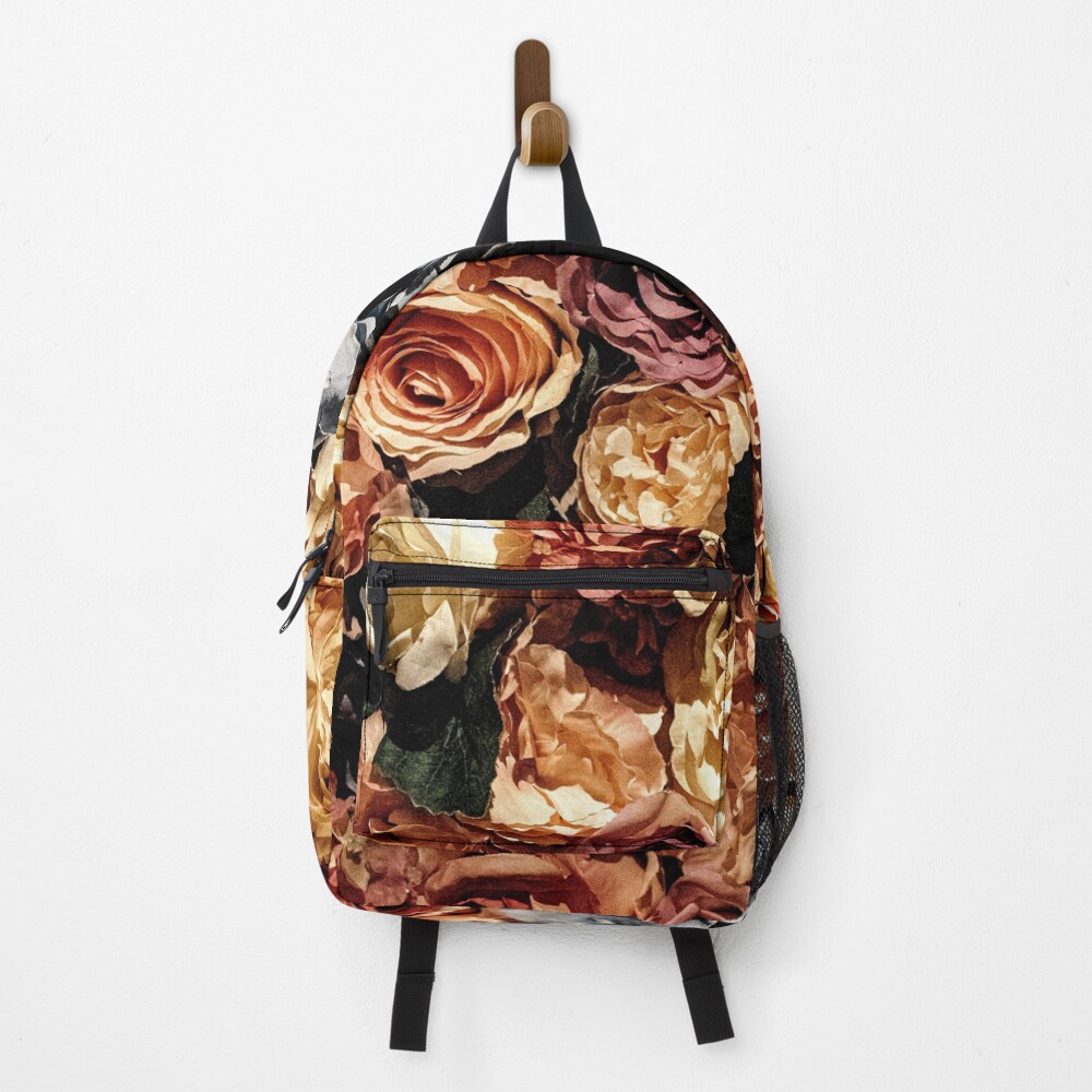 Item preview, Backpack designed and sold by BloomCo.