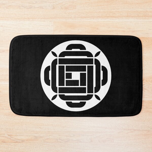 Item preview, Lockeridge Crop Circle 1 designed and sold by ShapesofWisdom.